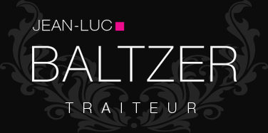 Logo Baltzer traiteur